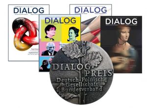 Geschichten der DIALOG-Preisträger